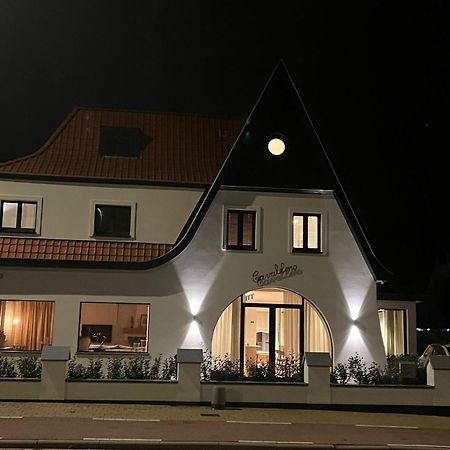 Caprino Guesthouse Кнокке-Гейст Екстер'єр фото