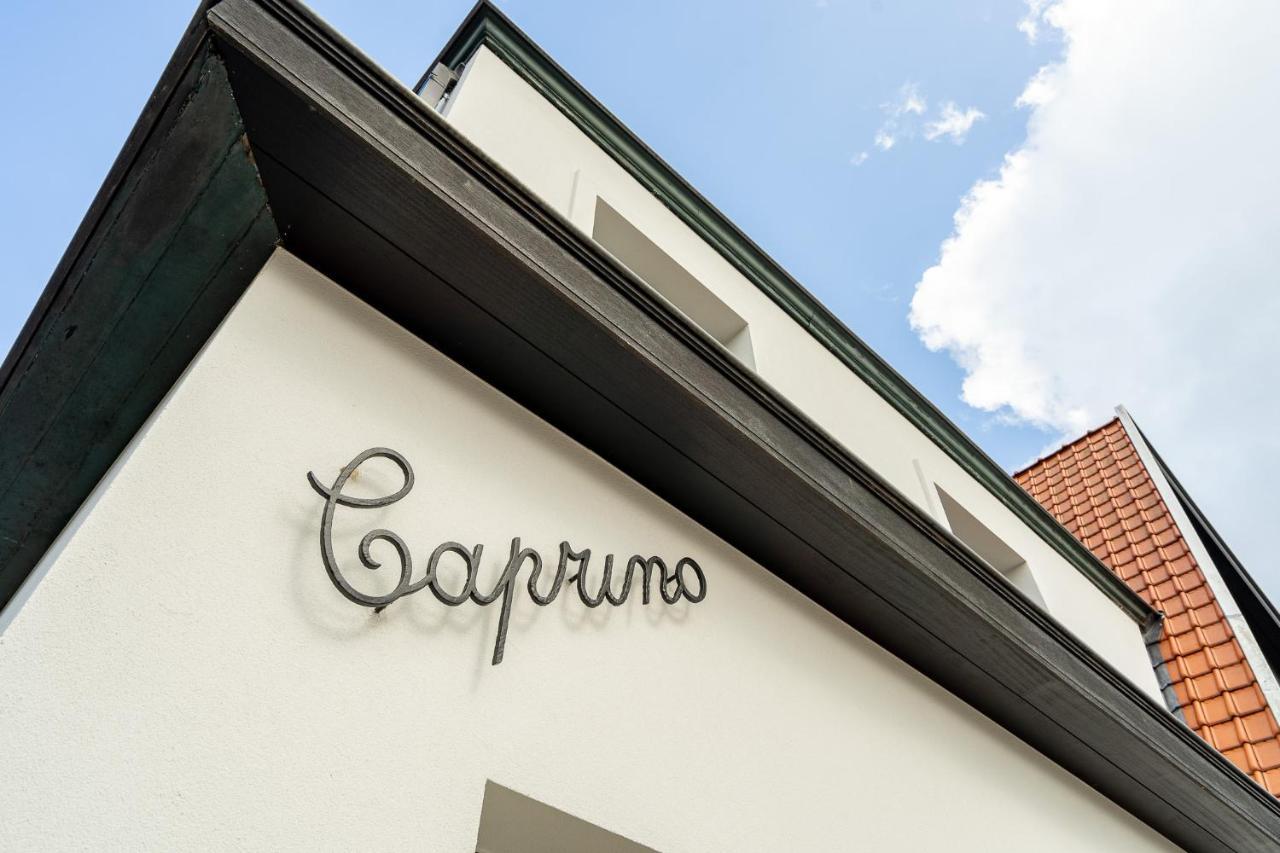 Caprino Guesthouse Кнокке-Гейст Екстер'єр фото